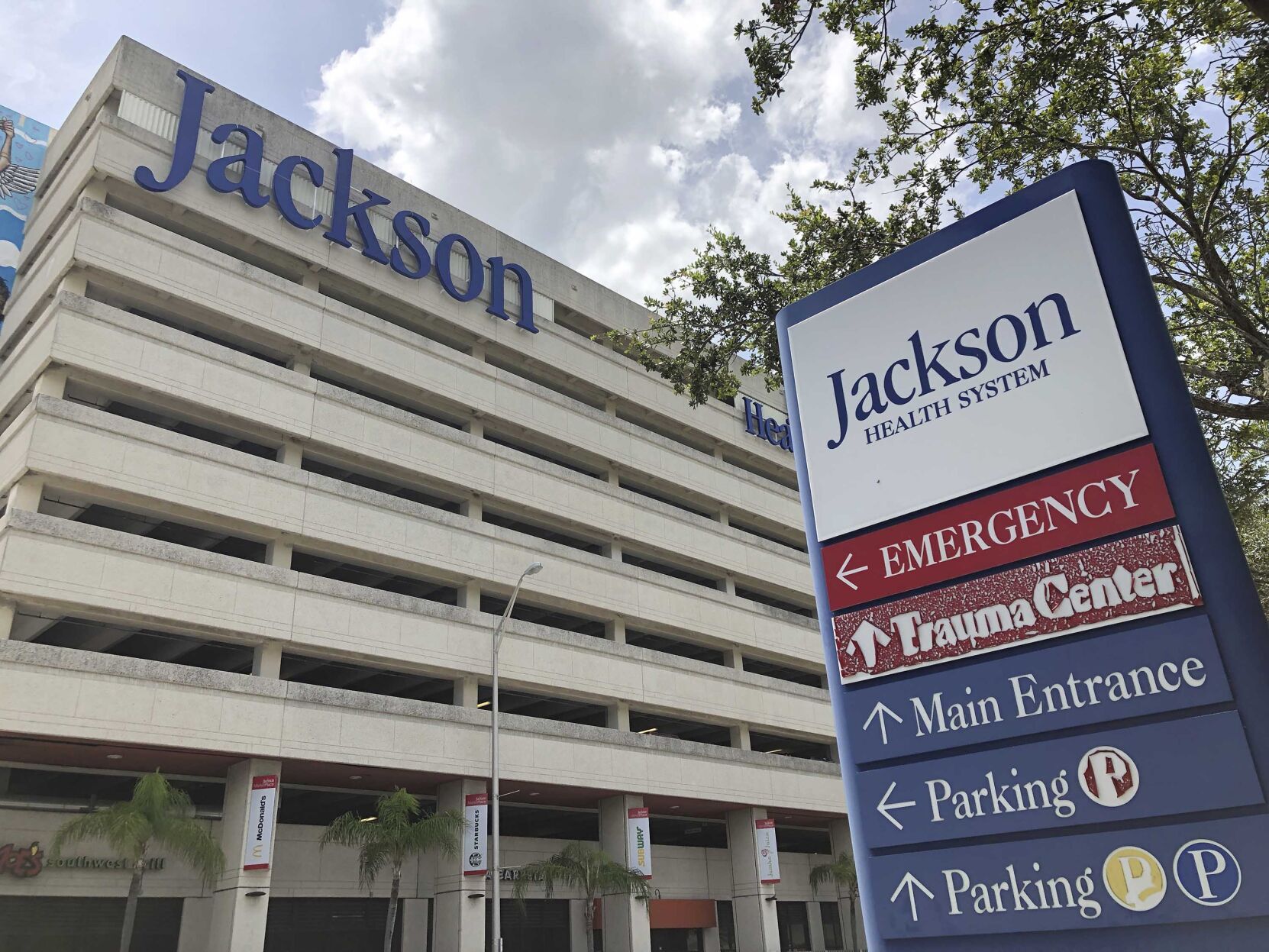 Jackson